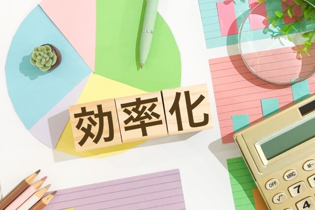 【遊園地】忘れ物管理の効率化に必要なこと